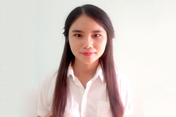 Ms Hang Pham - iVina Edu