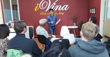 Học tiếng Việt miễn phí - iVina Edu