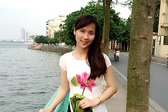 Ms Đinh Thị Ánh Tuyết